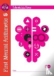 Montague-Smith, Ann - First Mental Arithmetic Book 5
