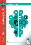 Montague-Smith, Ann - First Mental Arithmetic Book 6