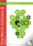 Montague-Smith, Ann - First Mental Arithmetic Answer Book 2