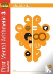Montague-Smith, Ann - First Mental Arithmetic Answer Book 3