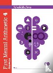 Montague-Smith, Ann - First Mental Arithmetic Answer Book 4