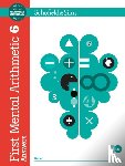 Montague-Smith, Ann - First Mental Arithmetic Answer Book 6