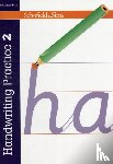 Matchett, Carol - Handwriting Practice Book 2: KS2, Ages 7-11