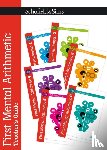 Montague-Smith, Ann - First Mental Arithmetic Teacher's Guide