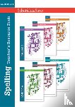 Matchett, Carol - Spelling Teacher's Resource Book: Years 1-6, Ages 5-11