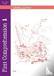 Warren, Celia - First Comprehension Book 1