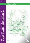 Warren, Celia - First Comprehension Book 2