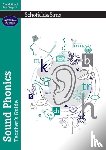 Schofield & Sims, Matchett, Carol - Sound Phonics Teacher's Guide: EYFS/KS1, Ages 4-7