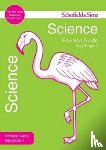 Johnson, Penny - Key Stage 1 Science Revision Guide