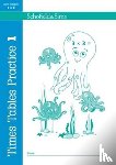 Montague-Smith, Ann - Times Tables Practice 1