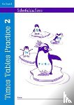 Montague-Smith, Ann - Times Tables Practice 2
