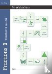 Schofield & Sims, Koll, Hilary, Mills, Steve - Fractions, Decimals and Percentages Book 1 Teacher's Guide (Year 1, Ages 5-6)