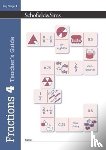 Schofield & Sims, Koll, Hilary, Mills, Steve - Fractions, Decimals and Percentages Book 4 Teacher's Guide (Year 4, Ages 8-9)