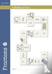Schofield & Sims, Hilary, Koll, Mills - Fractions, Decimals and Percentages Book 6 (Year 6, Ages 10-11)