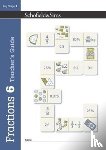 Schofield & Sims, Koll, Hilary, Mills, Steve - Fractions, Decimals and Percentages Book 6 Teacher's Guide (Year 6, Ages 10-11)