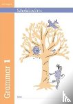 Matchett, Carol - Grammar 1