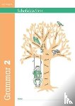 Matchett, Carol - Grammar 2