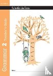 Matchett, Carol - Grammar 2 Teacher's Guide
