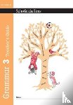 Matchett, Carol - Grammar 3 Teacher's Guide