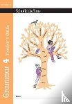 Matchett, Carol - Grammar 4 Teacher's Guide