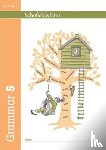 Matchett, Carol - Grammar 5