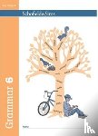 Matchett, Carol - Grammar 6