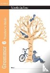 Matchett, Carol - Grammar 6 Teacher's Guide