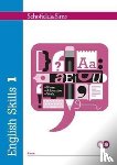 Matchett, Carol - English Skills 1