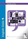 Matchett, Carol - English Skills 4
