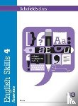 Matchett, Carol - English Skills 4 Answers