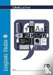 Matchett, Carol - English Skills 6