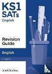 Schofield & Sims, Matchett, Carol - KS1 SATs English Revision Guide