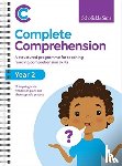 Sims, Schofield &, Lodge, Laura - Complete Comprehension Book 2