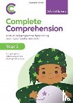 Sims, Schofield &, Sowerby, Jane - Complete Comprehension Book 3