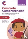 Sims, Schofield &, Sowerby, Jane - Complete Comprehension Book 4
