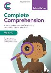 Sims, Schofield &, Lodge, Laura - Complete Comprehension Book 5