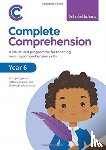 Sims, Schofield &, Lodge, Laura - Complete Comprehension Book 6