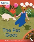 Sims, Schofield &, Reay, Kasia - The Pet Goat