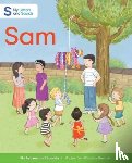 Sims, Schofield &, Reay, Kasia - Sam