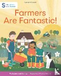 Sims, Schofield &, Thomas, Isabel - Farmers are Fantastic!