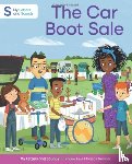 Sims, Schofield &, Welsh, Clare Helen - The Car Boot Sale