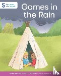 Sims, Schofield &, Thomas, Isabel - Games in the Rain