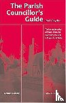 Clayden, Paul - The Parish Councillor's Guide