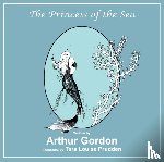 Gordon, Arthur - The Princess of the Sea