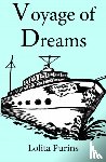 Purins, Lolita - Voyage of Dreams