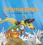 Woolrich, Peter - Detective Dimple and the Colourless Coral Mystery