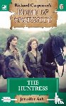 Ash, Jennifer - Robin of Sherwood - The Huntress