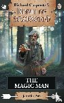 Ash, Jennifer - The Magic Man