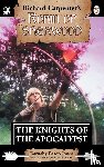 Eaton-Jones, Barnaby - Robin of Sherwood - The Knights of the Apocalypse