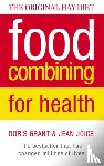 Grant, Doris, Joice, Jean - Food Combining for Health